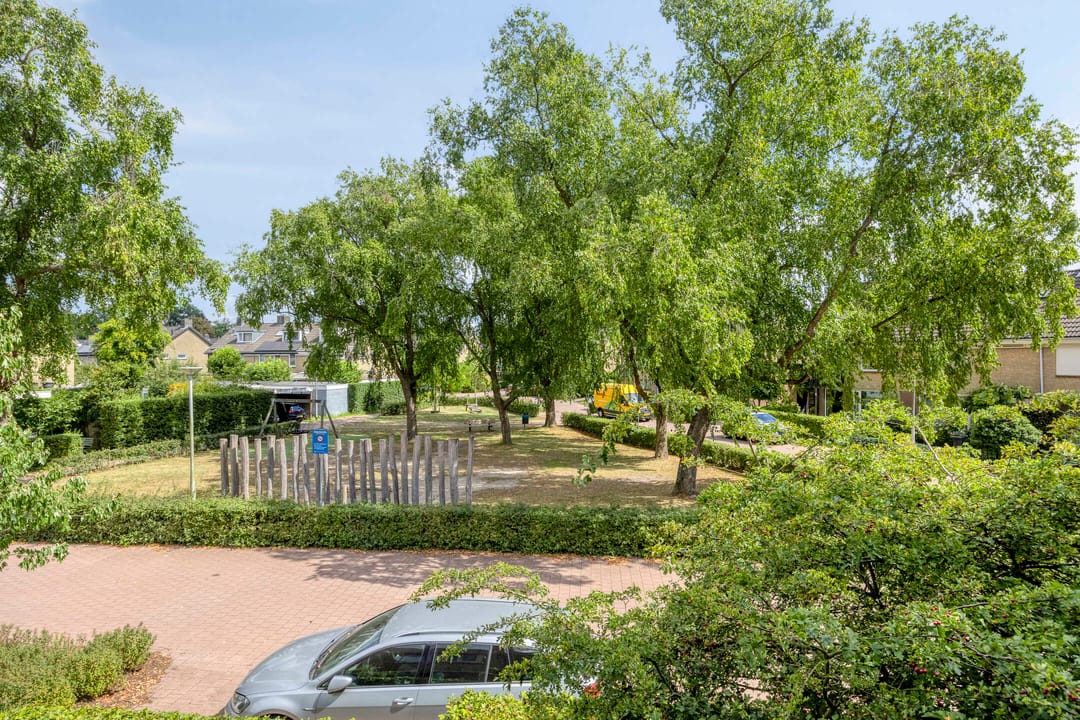 Photo 22 of Tubantenstraat 40