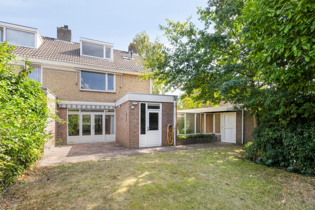 Photo 7 of Tubantenstraat 40