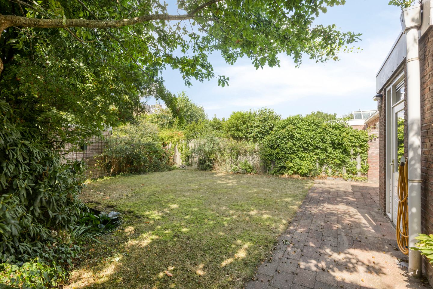 Photo 25 of Tubantenstraat 40