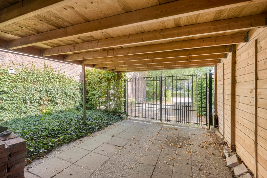 Photo 26 of Tubantenstraat 40