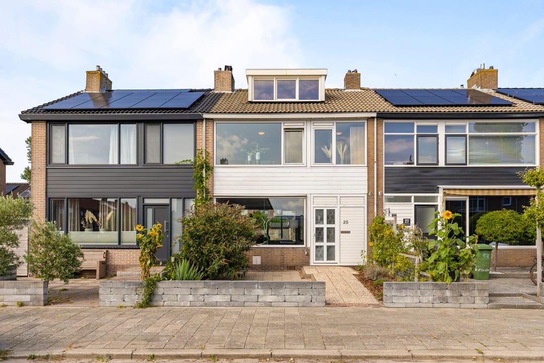 Photo 1 of Dijkschouwerslaan 25