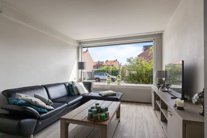 Foto 5 van Dijkschouwerslaan 25