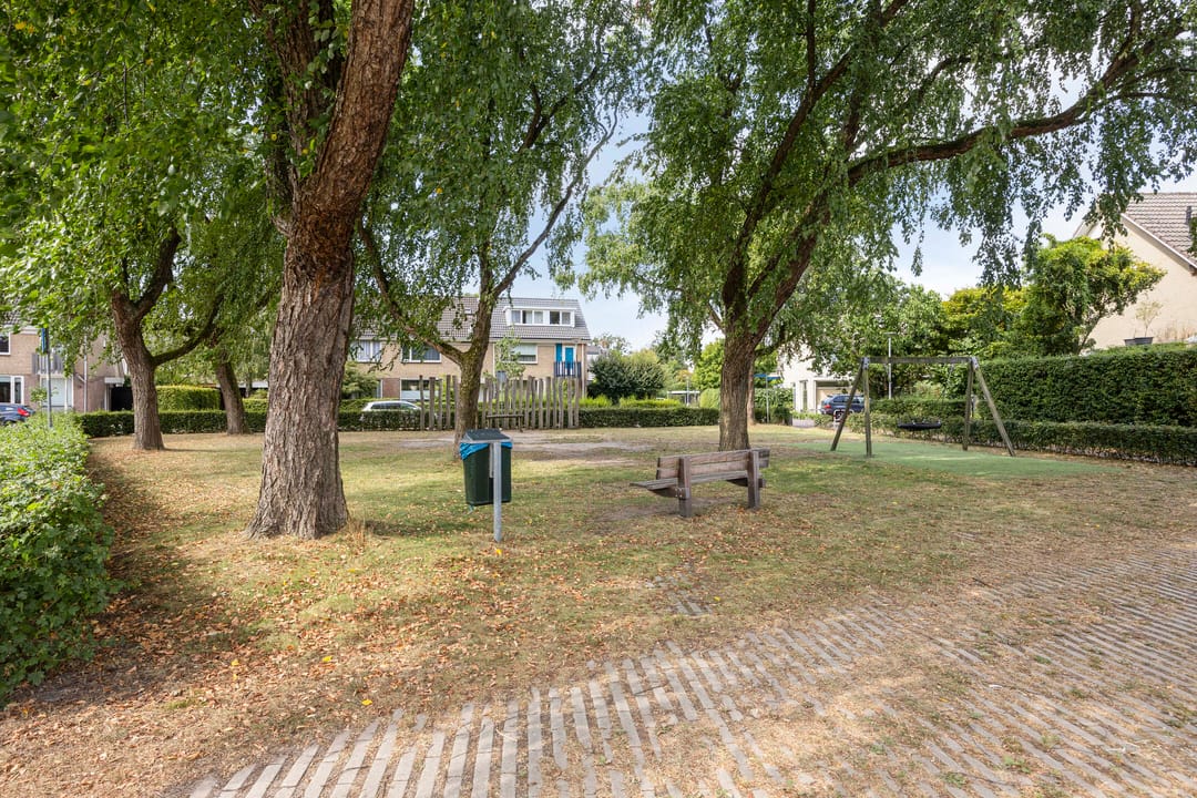 Photo 28 of Tubantenstraat 40