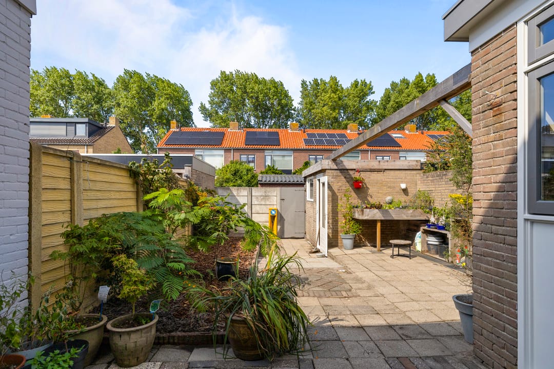 Photo 11 of Dijkschouwerslaan 25