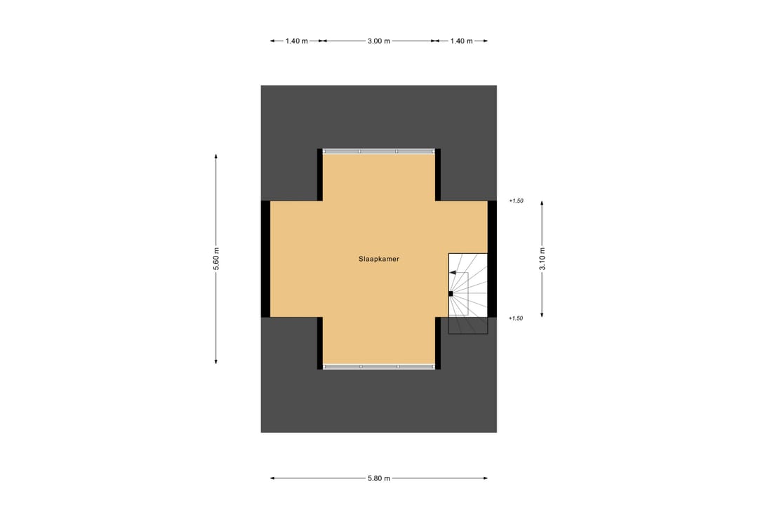 Photo 28 of Dijkschouwerslaan 25