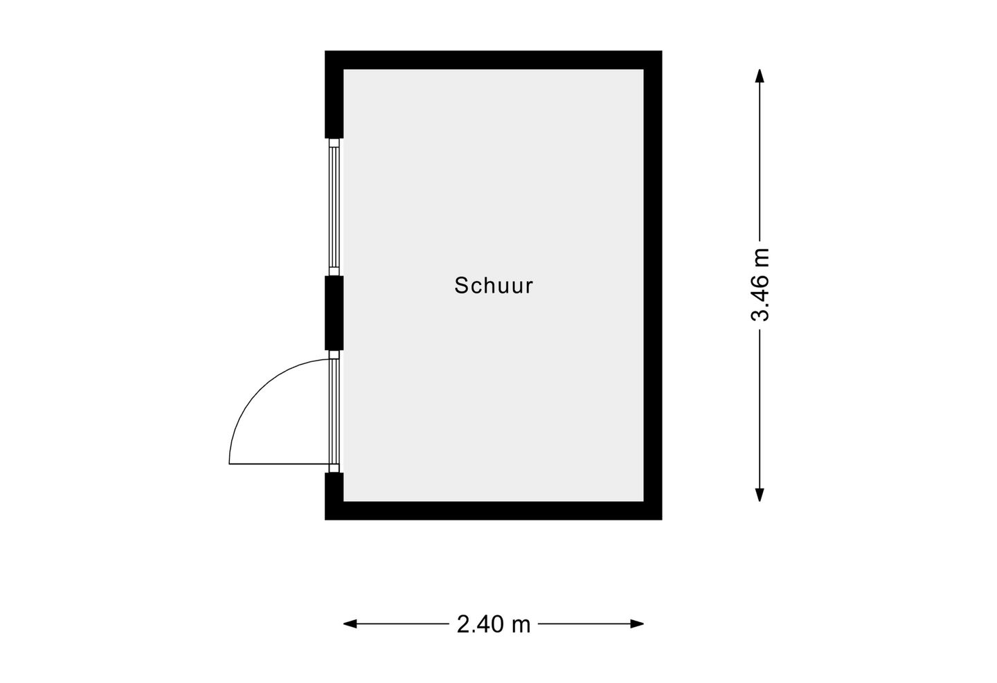 Photo 29 of Dijkschouwerslaan 25