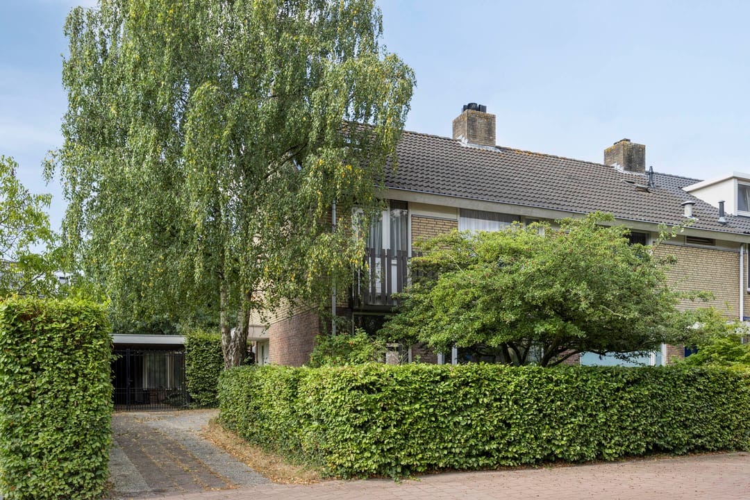 Photo 1 of Tubantenstraat 40