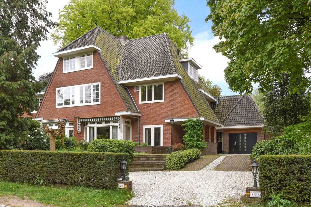 Foto 1 van Trompenbergerweg 47