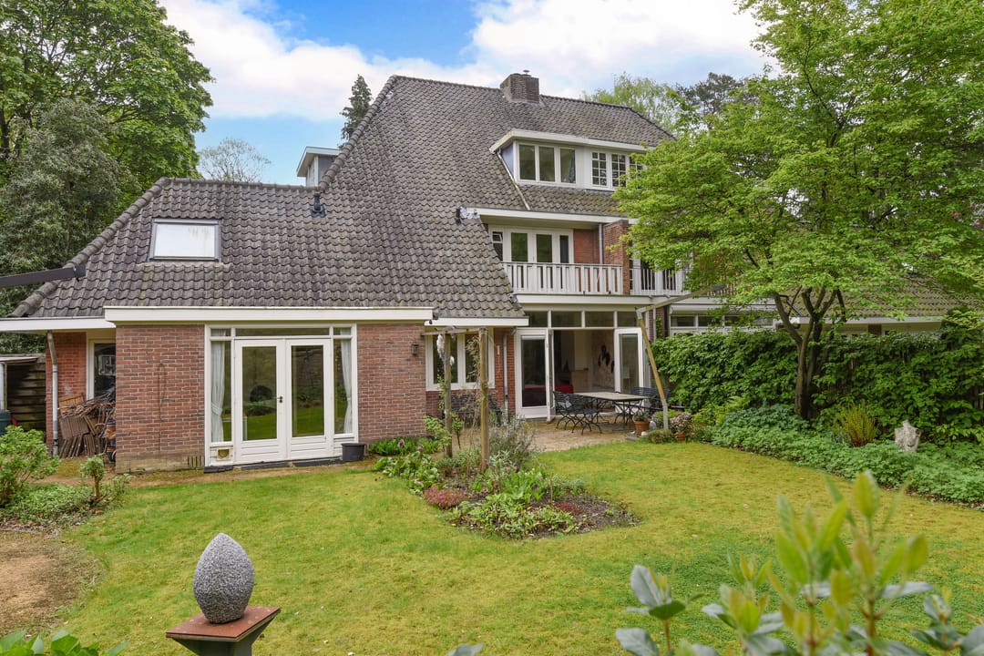 Foto 2 van Trompenbergerweg 47