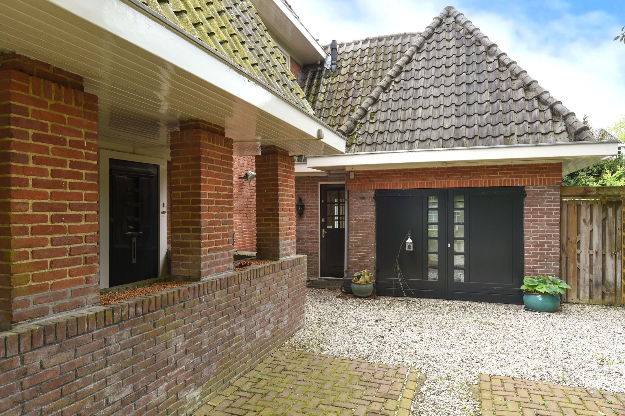 Foto 3 van Trompenbergerweg 47