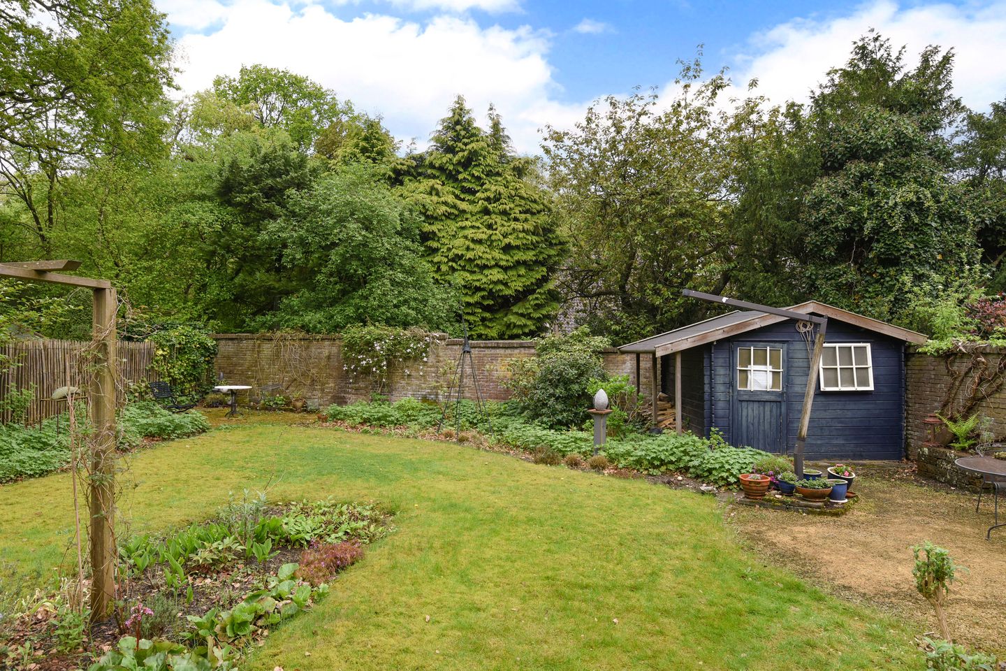 Foto 4 van Trompenbergerweg 47