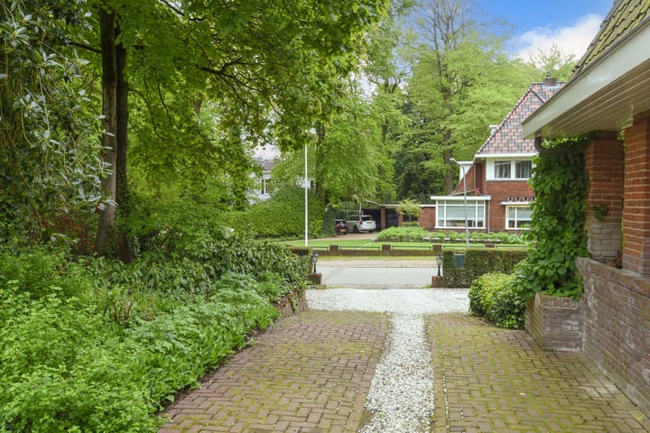 Foto 5 van Trompenbergerweg 47