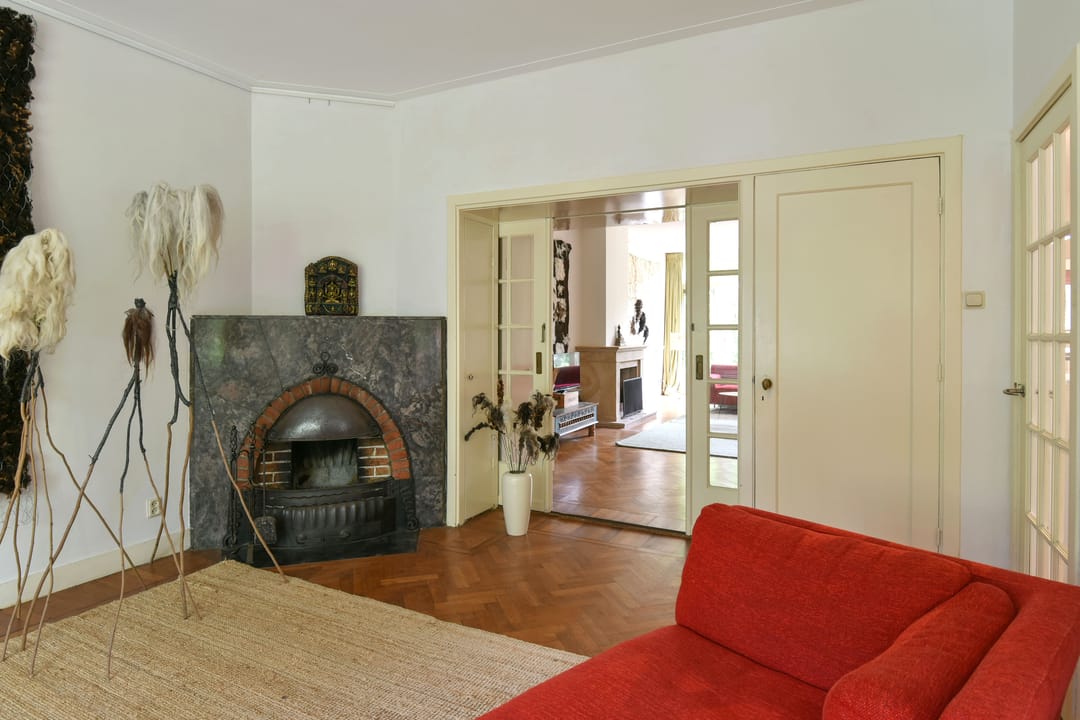 Foto 11 van Trompenbergerweg 47