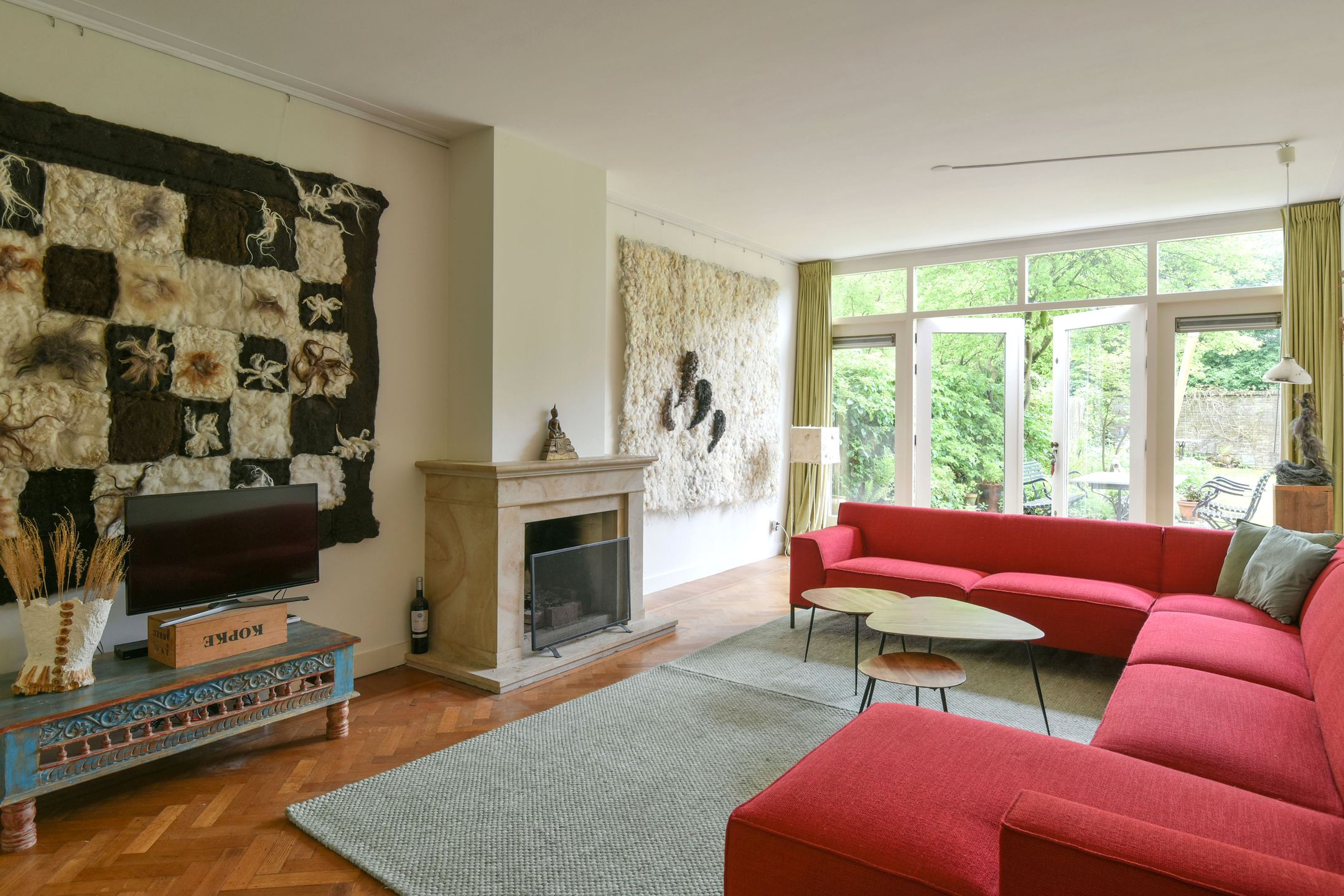 Foto 12 van Trompenbergerweg 47