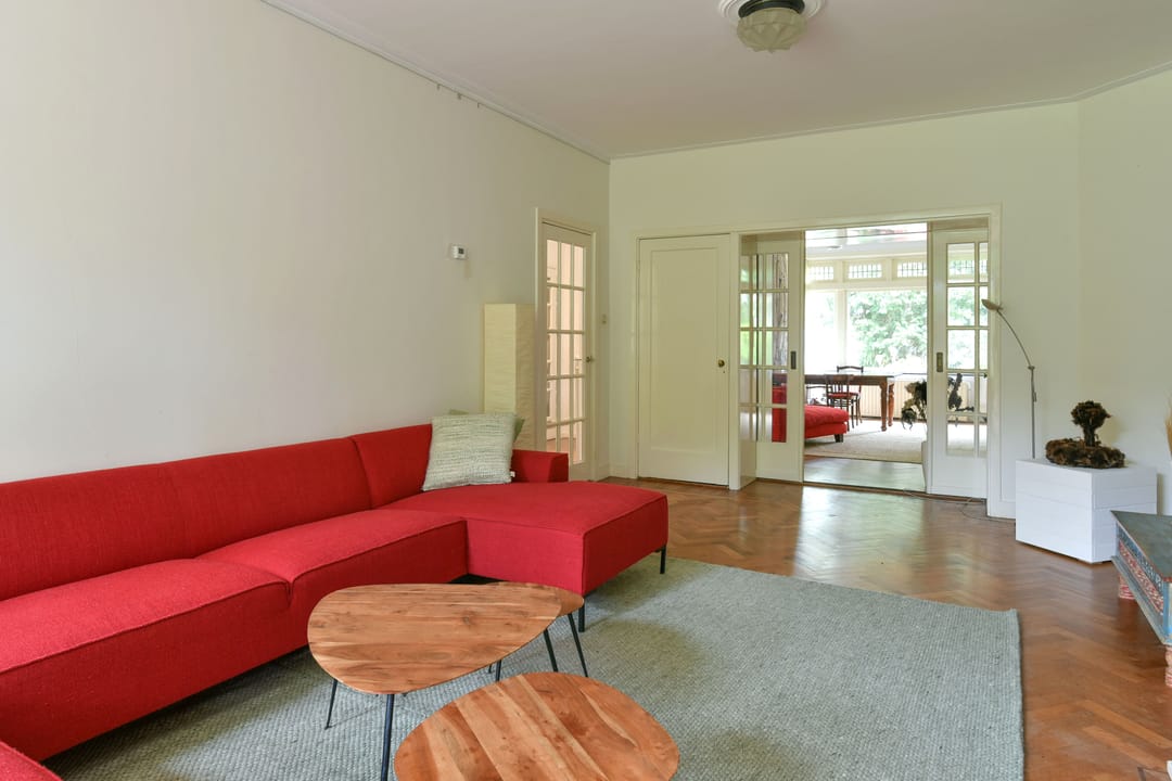 Foto 13 van Trompenbergerweg 47