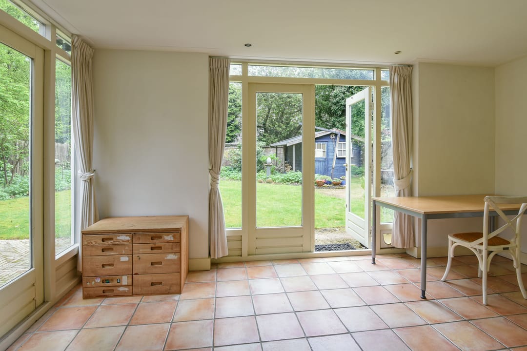 Foto 16 van Trompenbergerweg 47