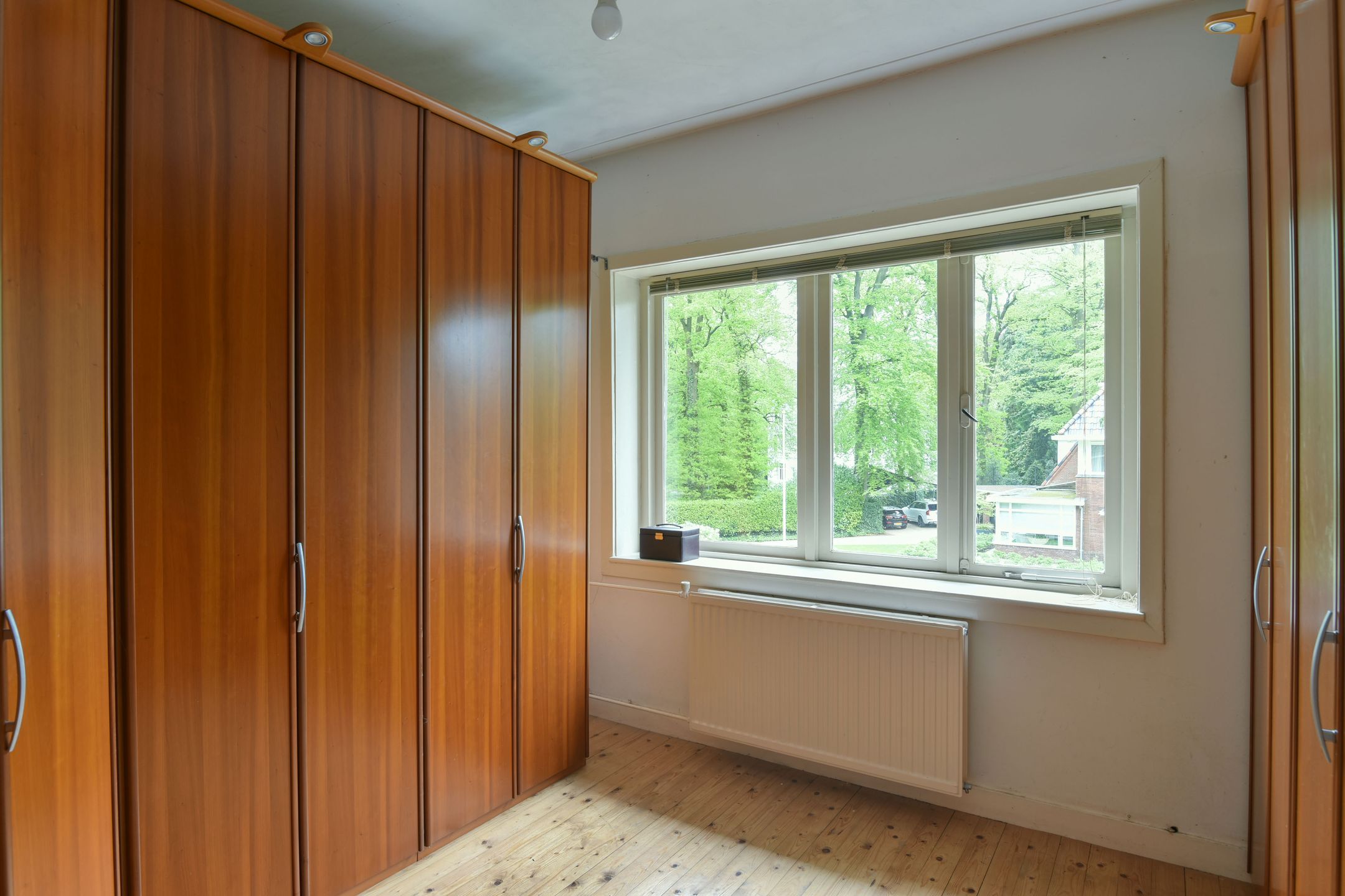 Foto 21 van Trompenbergerweg 47