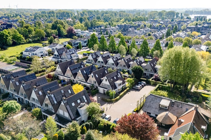 Foto 6 van Cor van Osnabruggelaan 68