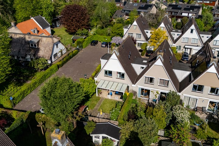 Foto 7 van Cor van Osnabruggelaan 68