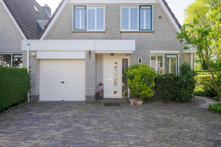 Foto 8 van Cor van Osnabruggelaan 68