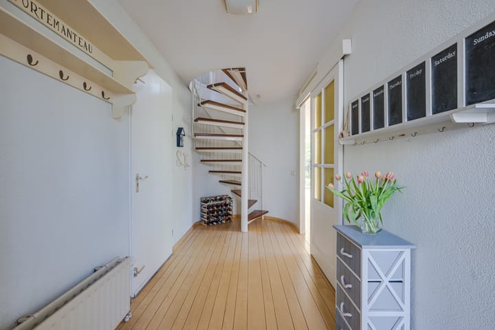 Foto 10 van Cor van Osnabruggelaan 68