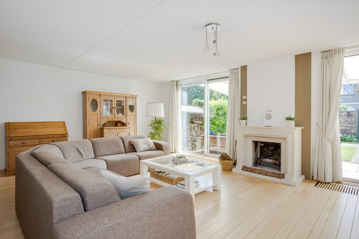 Foto 12 van Cor van Osnabruggelaan 68