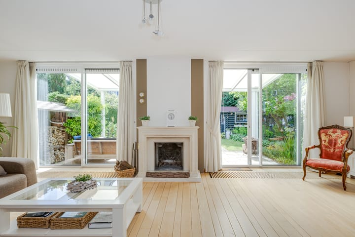 Foto 13 van Cor van Osnabruggelaan 68