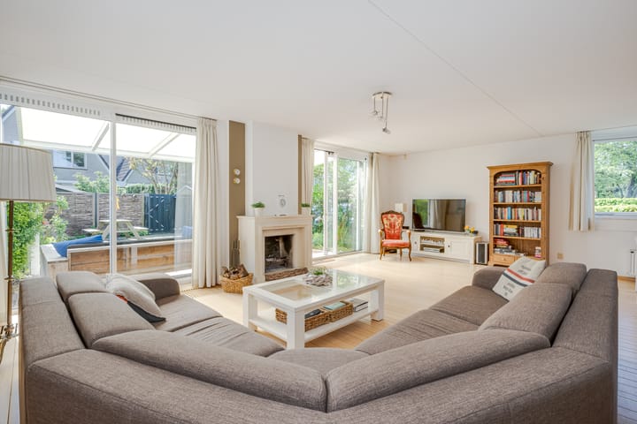 Foto 14 van Cor van Osnabruggelaan 68