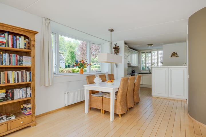 Foto 16 van Cor van Osnabruggelaan 68