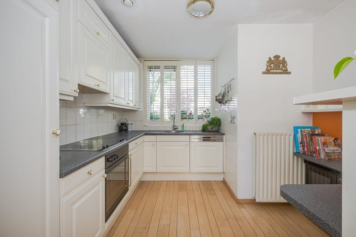 Foto 20 van Cor van Osnabruggelaan 68