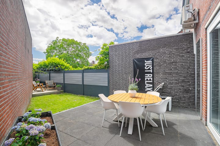 Photo 3 of Singel 10