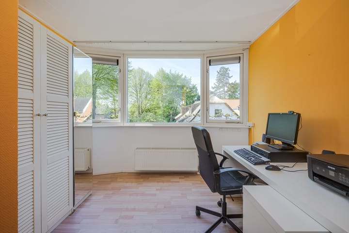 Foto 28 van Cor van Osnabruggelaan 68