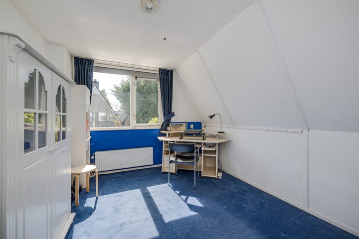 Foto 29 van Cor van Osnabruggelaan 68