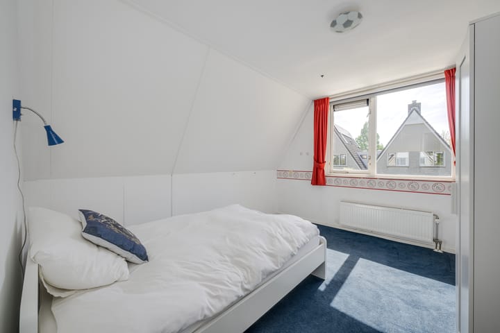 Foto 30 van Cor van Osnabruggelaan 68