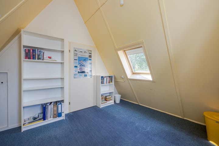 Foto 34 van Cor van Osnabruggelaan 68