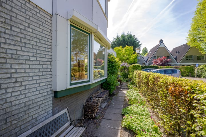 Foto 36 van Cor van Osnabruggelaan 68