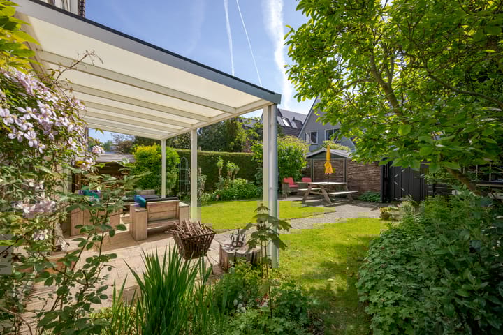 Foto 37 van Cor van Osnabruggelaan 68