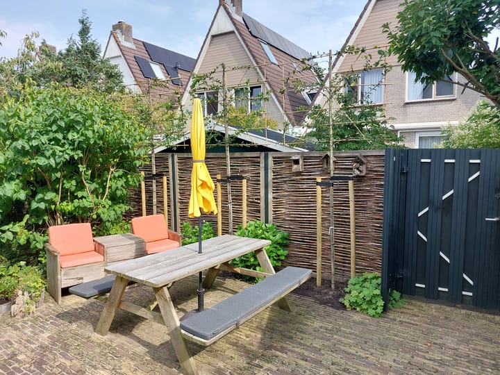 Foto 38 van Cor van Osnabruggelaan 68