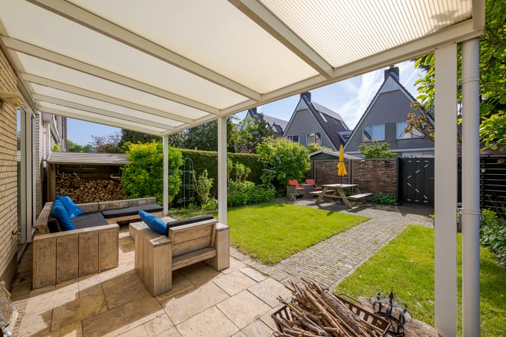 Foto 39 van Cor van Osnabruggelaan 68