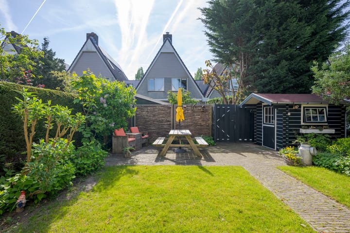 Foto 41 van Cor van Osnabruggelaan 68