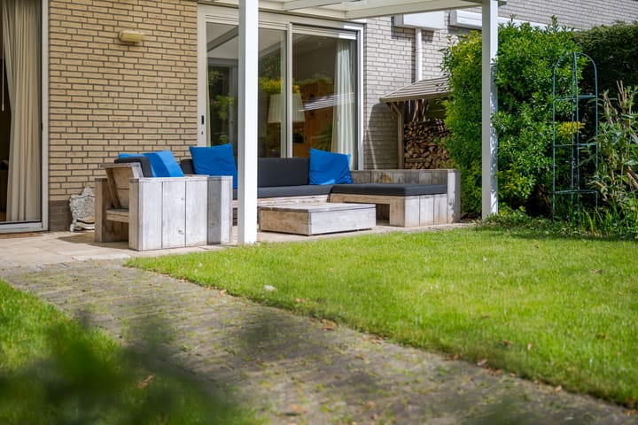 Foto 44 van Cor van Osnabruggelaan 68