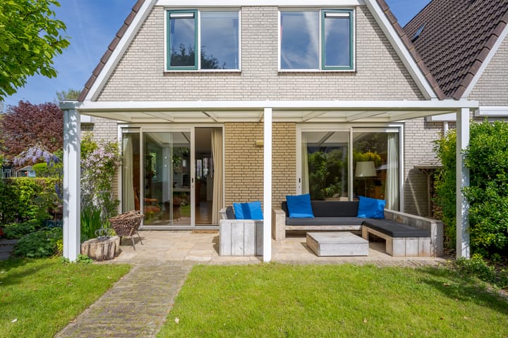 Foto 46 van Cor van Osnabruggelaan 68