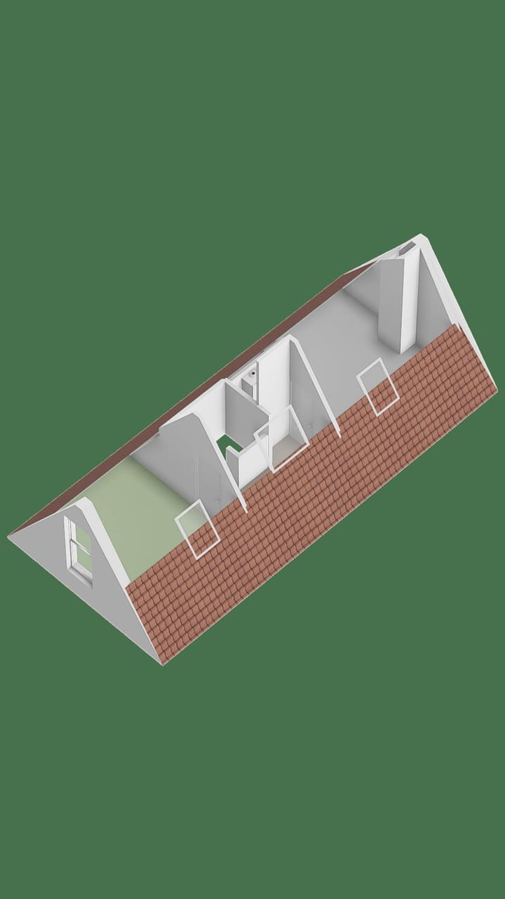 Foto 56 van Cor van Osnabruggelaan 68