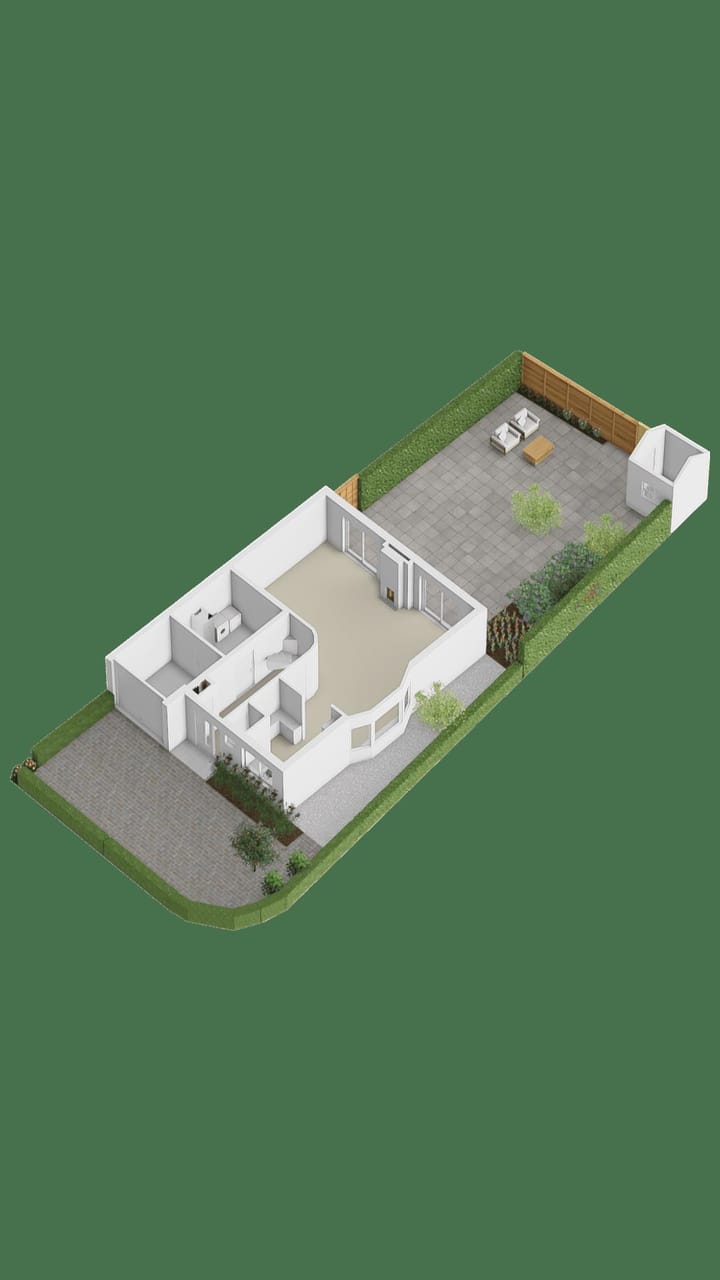 Foto 58 van Cor van Osnabruggelaan 68