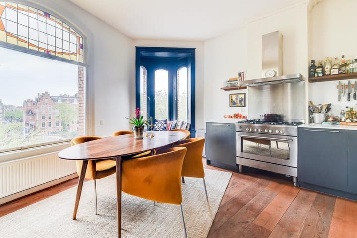 Foto 3 van Nassaukade 361-2