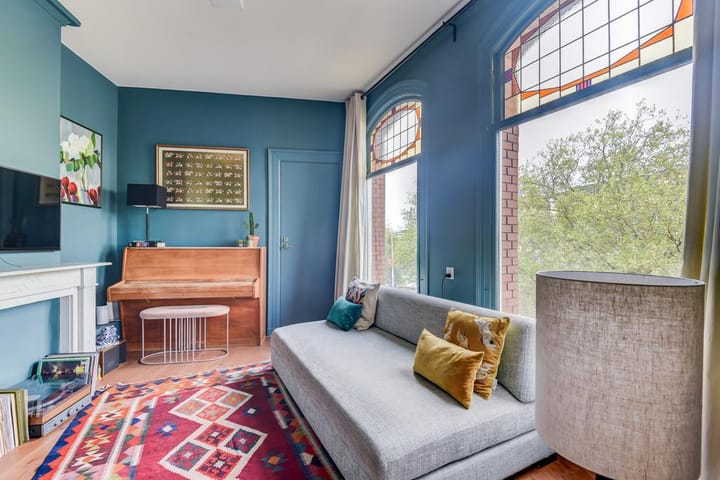 Foto 5 van Nassaukade 361-2