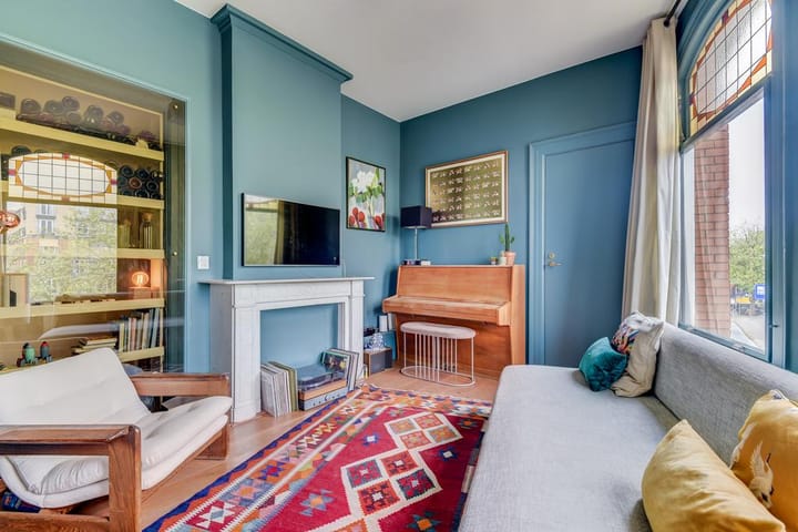 Foto 6 van Nassaukade 361-2