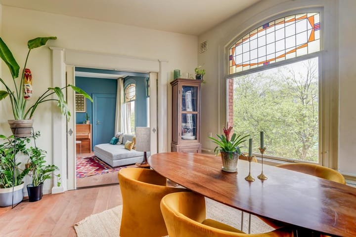 Foto 7 van Nassaukade 361-2