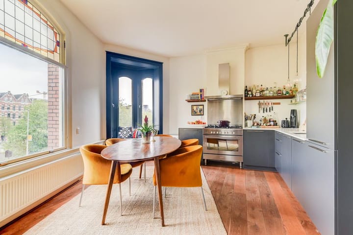 Foto 9 van Nassaukade 361-2