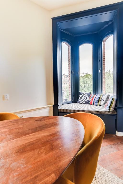 Foto 10 van Nassaukade 361-2